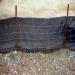 Galvanized Grassland fence mesh