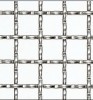 Galvanized Square Wire Mesh