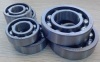 Deep groove ball bearing