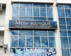 MESIA BOUTIQUE