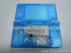 NDSI XL shell(green,red,yellow,white,black,bule)