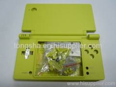 NDSI XL shell(green,red,yellow,white,black,bule)