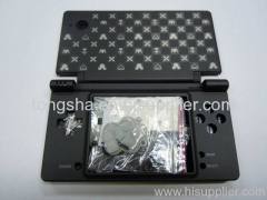 NDSI XL shell(green,red,yellow,white,black,bule)