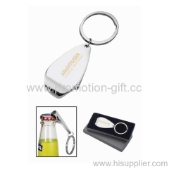 Deluxe Bottle Opener