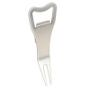 Divot Tool with Bottle Opener