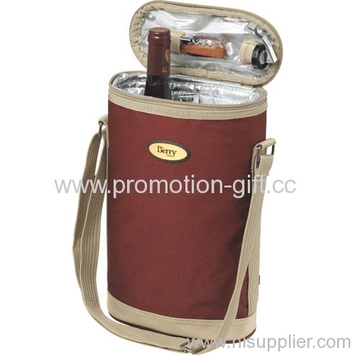 Travel Wine Pouch