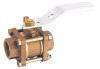 Bronze Ball Valve