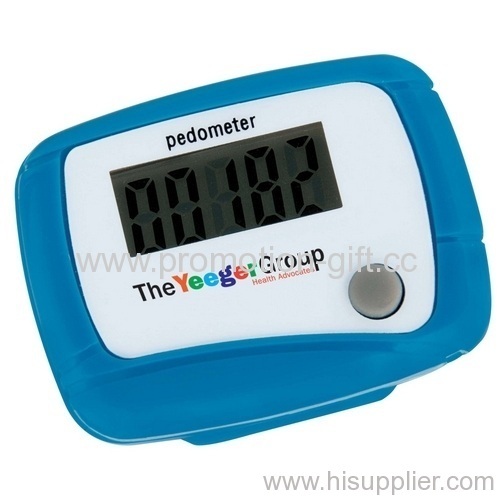 Value Pedometer