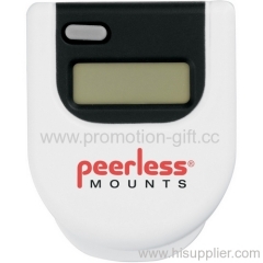 Step-On! Pedometer