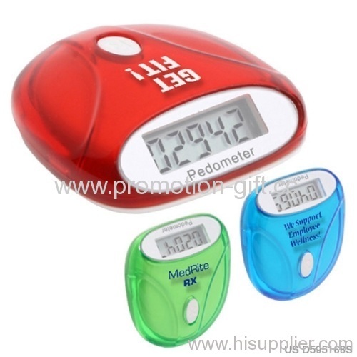 EASY STEP PEDOMETER