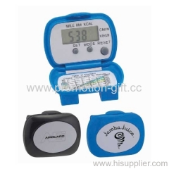 Fitness Pedometer