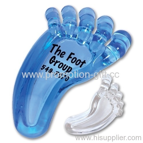 Foot Shape Massager