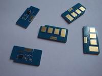toner chips for Samsung CLP-615/620/670 (Samsung CLT-508)