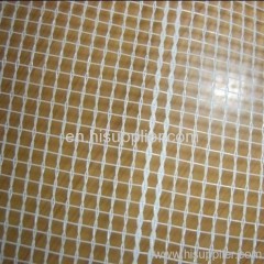 heat resisting Plastic window screen