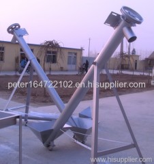 SH Series Screw Conveyer