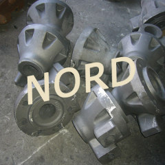 Aluminum sand casting, sand casting aluminum, sand casting, green sand casting, steel sand casting