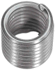 Non-Tang Helicoil Threaded Inserts