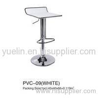 PVC Bar Chair