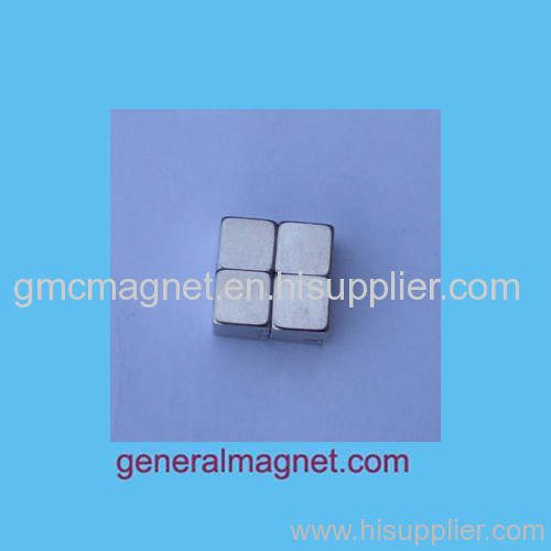 neodymium block magnet