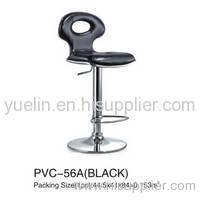PVC Bar Chair