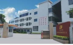 guangzhou dingfeng machinery co., ltd.