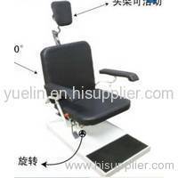 Dental Chair