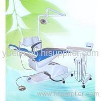 Dental Chair