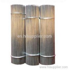 straight cut wire