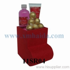 Chocolate Bath Gift Set