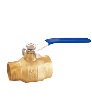 Brass Ball Valve