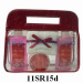 Cosmetic Bag Set