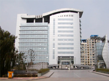 Hebei Huaxiang Import Bearing Co., Ltd.