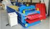 Double Layer Glazed Roof Panel Roll Forming Machine