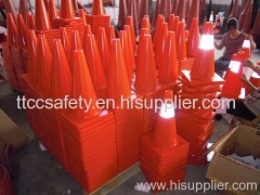 PVC Traffic Cone