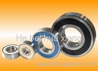 bearing--6201zz 62012rs 6201