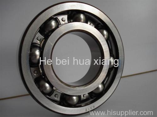 ball bearing 6202