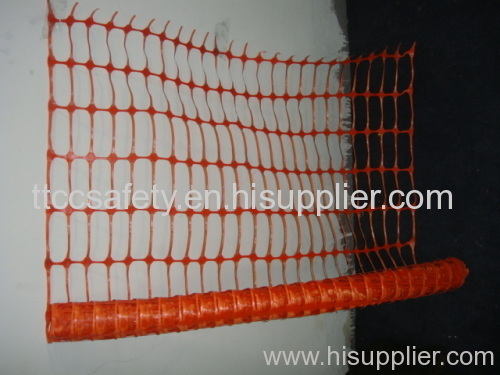 Safety Mesh