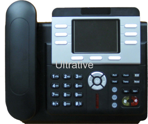 VoIP IP Phone