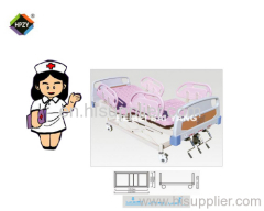 comfortable and cheap medical bed A-11