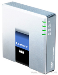 Linksys PAP2T NA