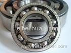 deep groove ball bearing 62300