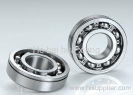 deep groove ball bearing 6407 6408 6409