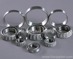 roller bearings