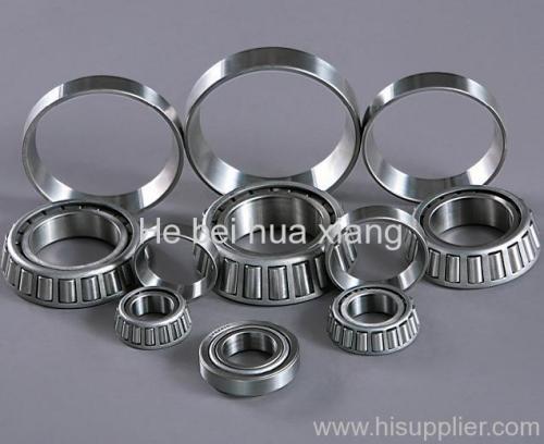 taper roller bearings