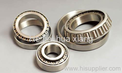 taper roller bearing 30203