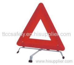 Warning Triangle