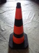 Whole Rubber Cone