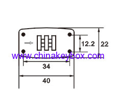 combination padlocks