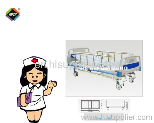 economical medical bed