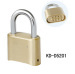 combination padlocks